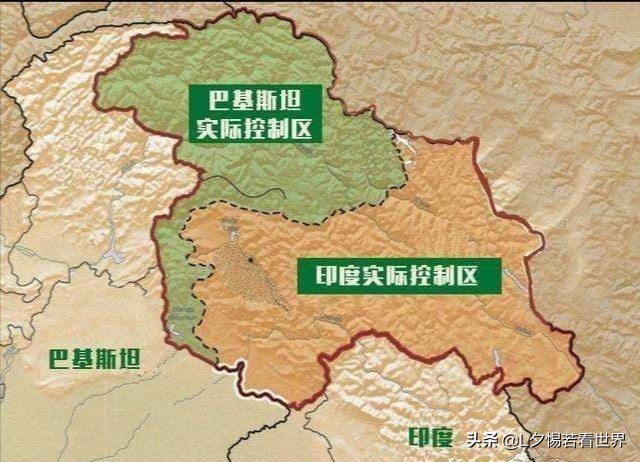 巴基斯坦外交部声明，